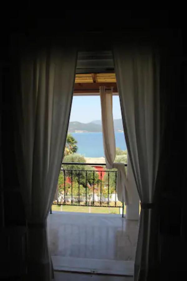 Armonia Apartments Corfu (city) Exterior foto