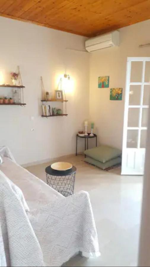 Armonia Apartments Corfu (city) Exterior foto