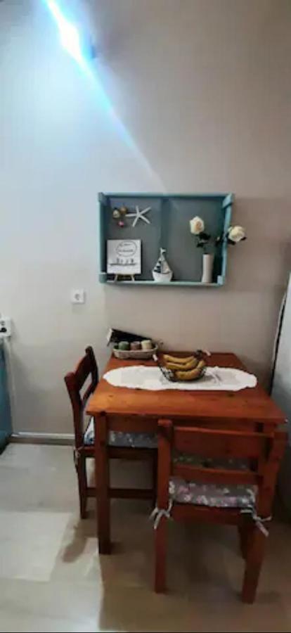 Armonia Apartments Corfu (city) Exterior foto