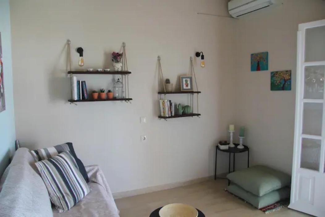 Armonia Apartments Corfu (city) Exterior foto