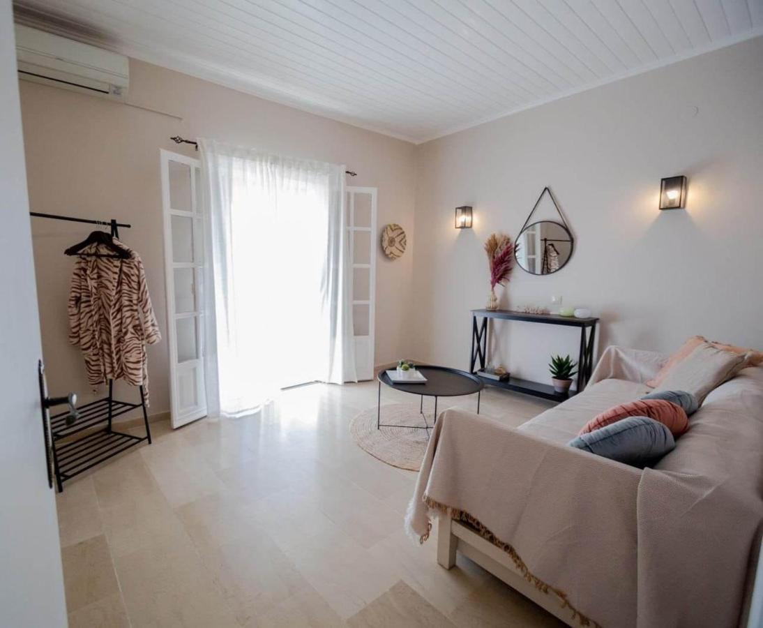 Armonia Apartments Corfu (city) Exterior foto