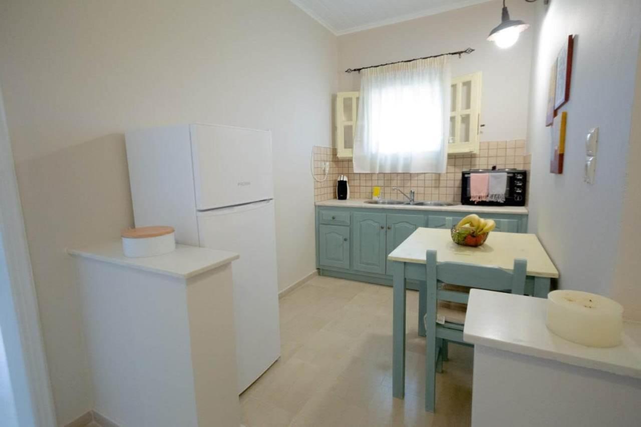 Armonia Apartments Corfu (city) Exterior foto