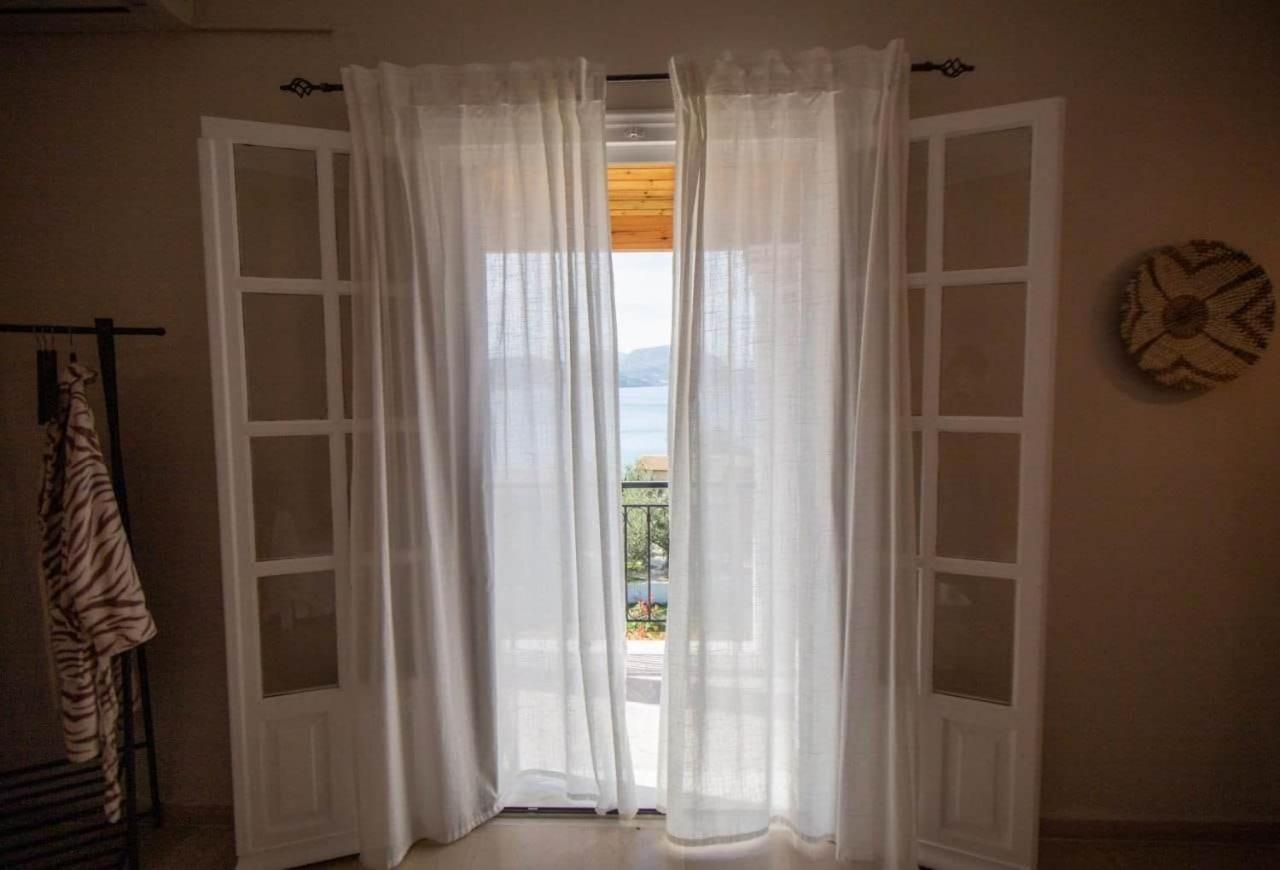 Armonia Apartments Corfu (city) Exterior foto