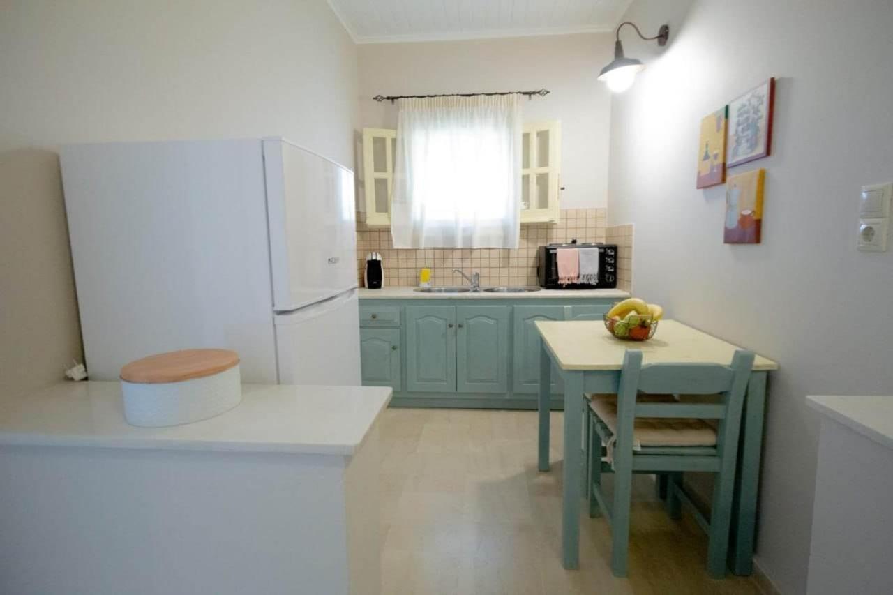 Armonia Apartments Corfu (city) Exterior foto